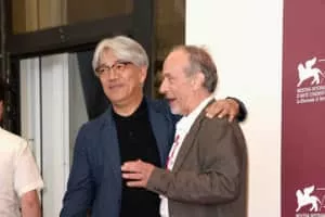 Renato Berta - Swiss cinematographer