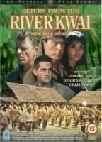 Return from the River Kwai - 1989 ‧ Drama/War ‧ 1h 47m