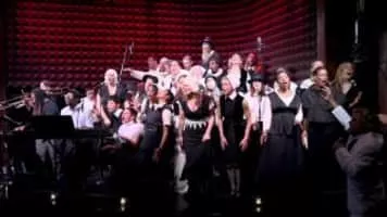 Reverend Billy and the Church of Stop Shopping - Musical artist