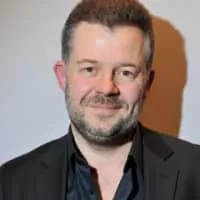 Éric Naulleau - French literary critic