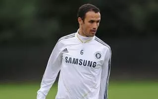 Ricardo Carvalho - Portuguese former footballer