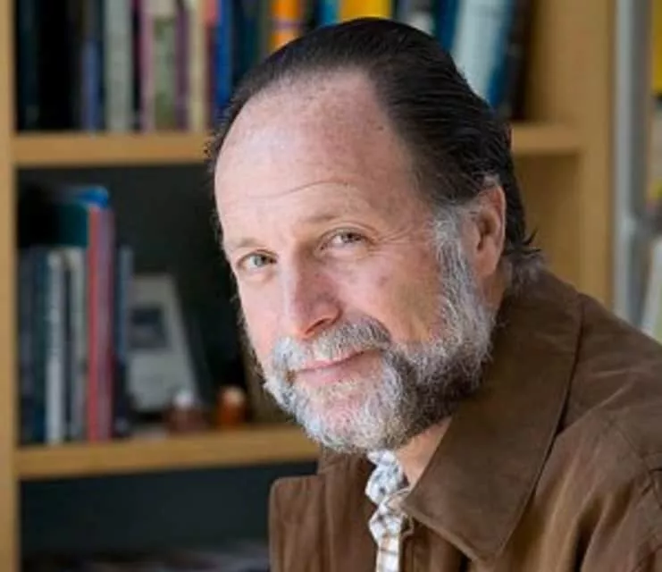 Ricardo Hausmann - Former Minister of the Popular Power for Planning of the Venezuelan government