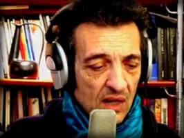 Riccardo Zinna - Italian actor