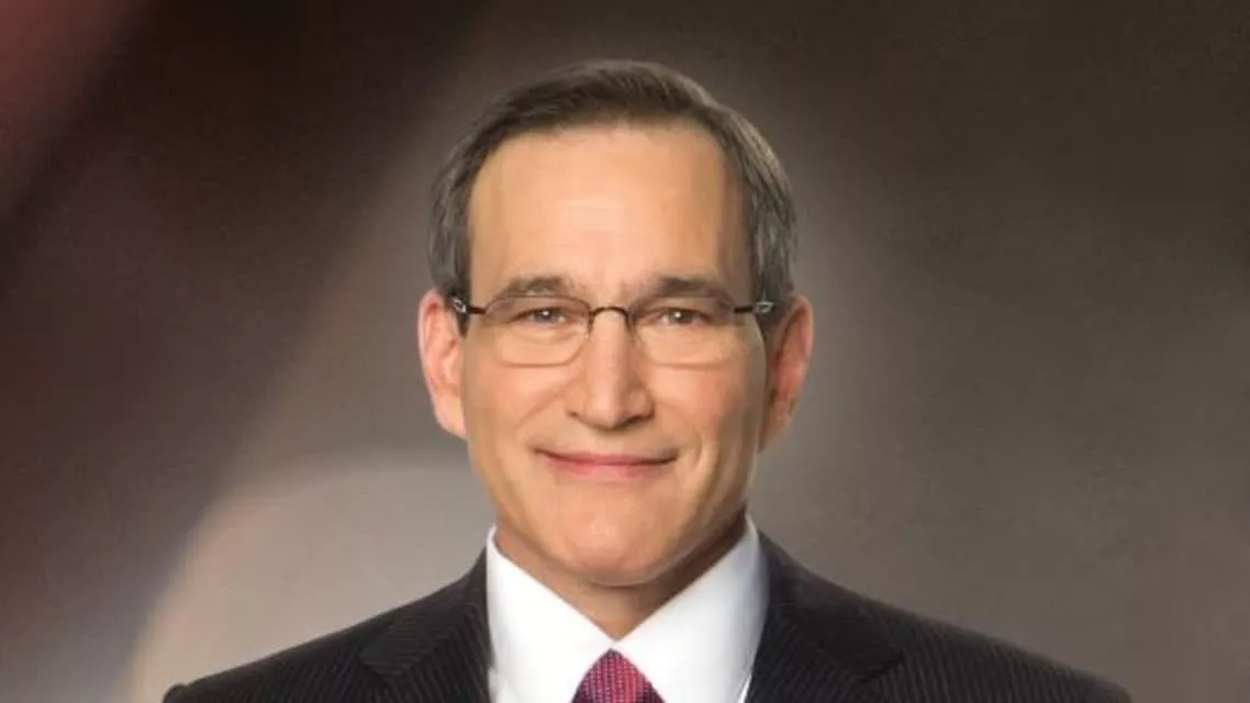 Rick Santelli - Editor