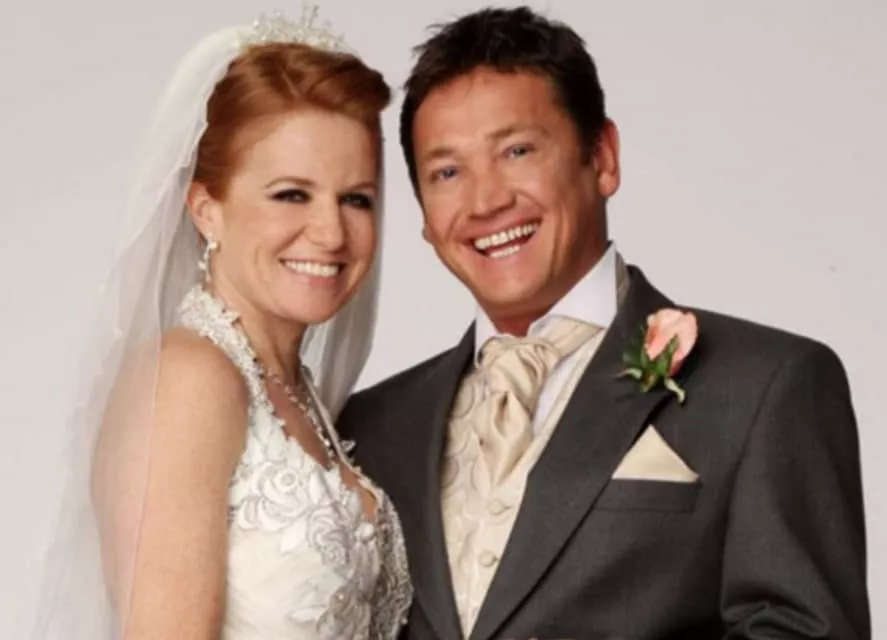 Ricky Butcher - Fictional character