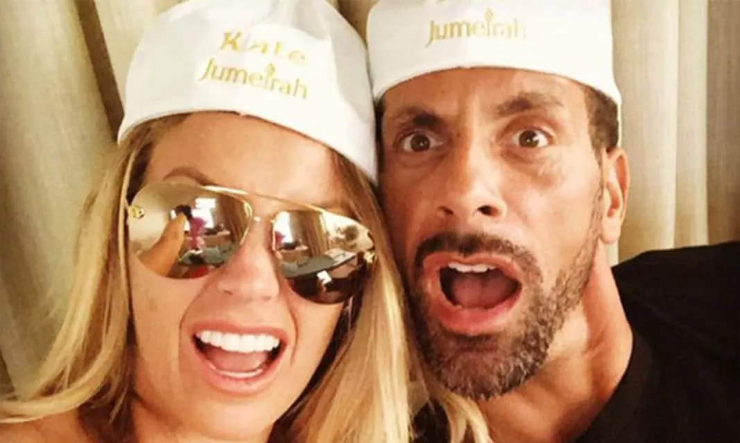 Rio Ferdinand - Former football player