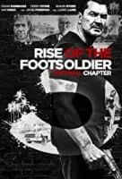Rise of the Footsoldier 3: The Pat Tate Story - 2017 ‧ Thriller/Crime ‧ 1h 39m
