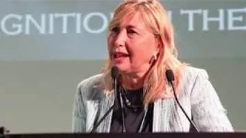 Rita Cucchiara - Italian computer scientist