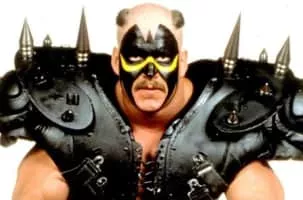 Road Warrior Hawk - American professional wrestler