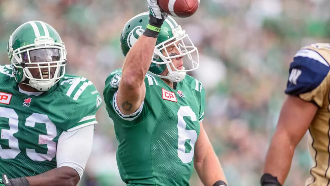 Rob Bagg - American football wide receiver