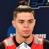 Rob Gray - American professional basketball player