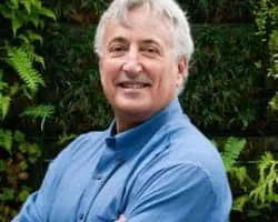 Robert Costanza - Economist