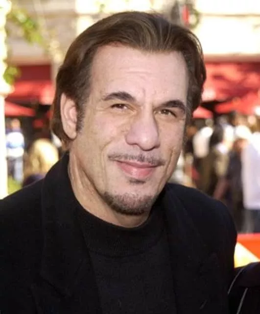Robert Davi - American actor