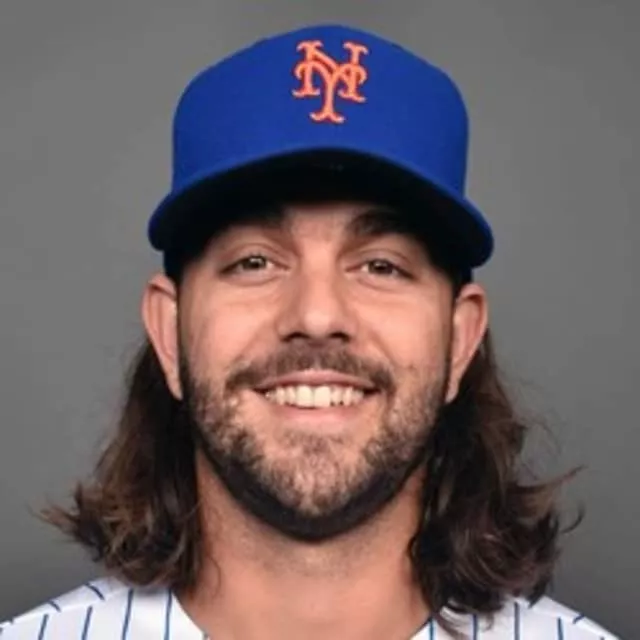 Robert Gsellman - Baseball pitcher
