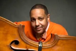 Robert Hurst - American bassist