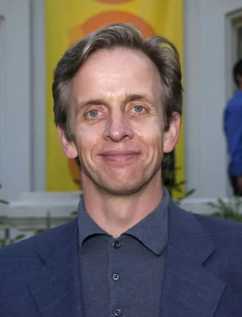 robert joy - Canadian actor