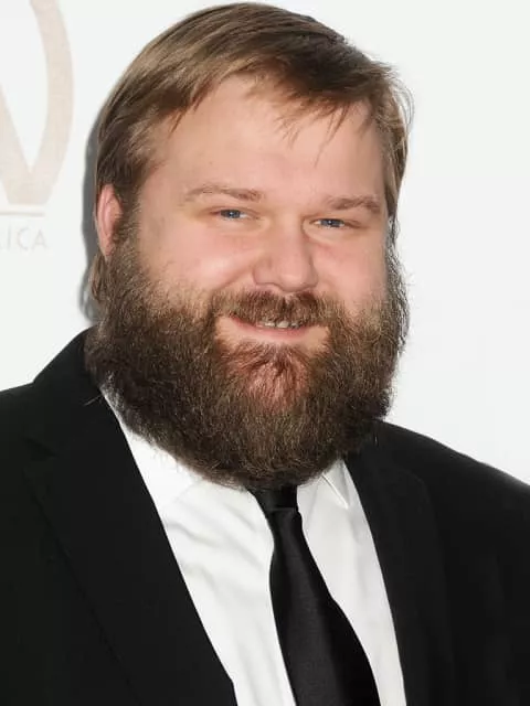 Robert Kirkman - American comic book writer