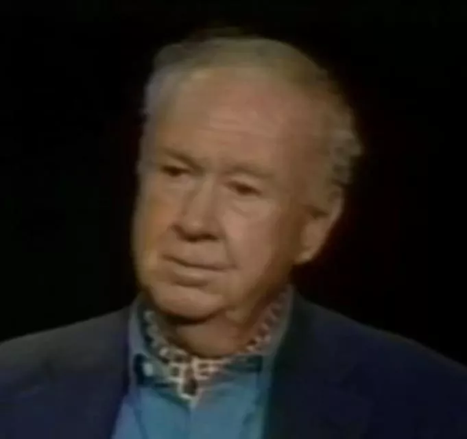 Robert Leckie - Writer