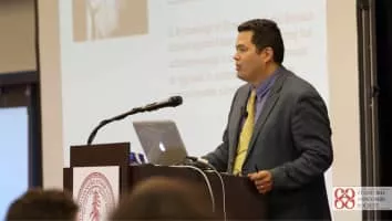 Robert Oscar Lopez - 