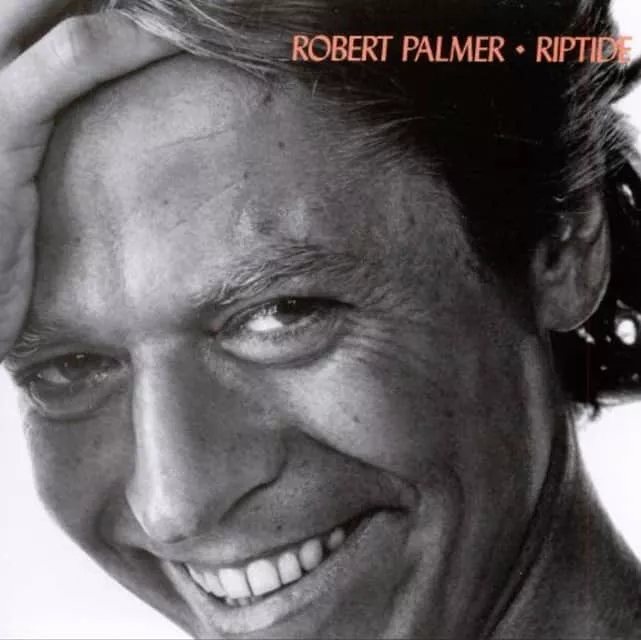 Robert Palmer - Singer-songwriter
