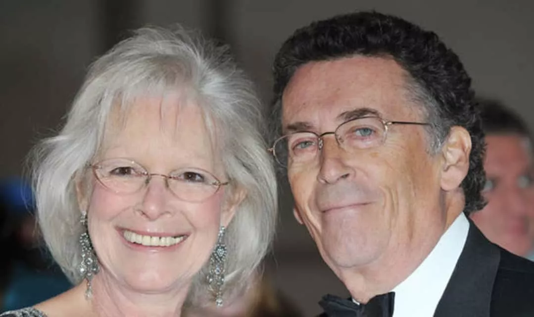 Robert Powell - Actor