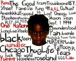 Robert Sandifer - American gang member