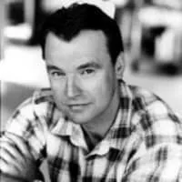 Robert Wisden - Actor