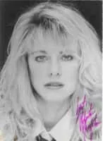 Roberta Leighton - Actress