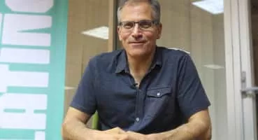 Roberto Sneider - Mexican writer