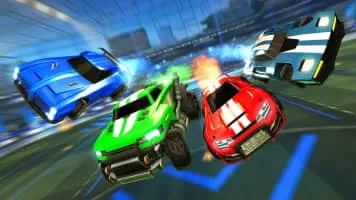 Rocket League - Video game