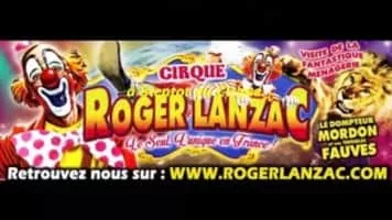 Roger Lanzac - Radio host