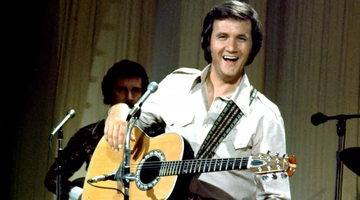 Roger Miller - American singer-songwriter