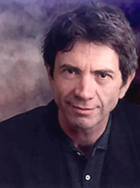 Roger Miremont - Actor