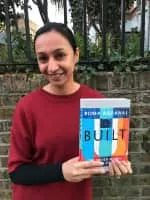 Roma Agrawal - British structural engineer