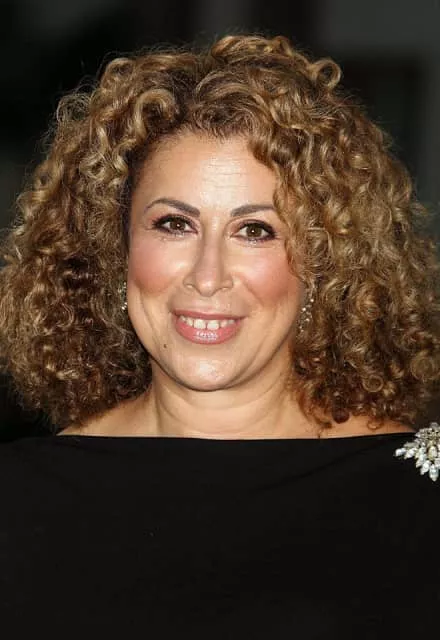 Roma Maffia - American actress