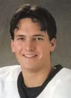 Ron Hainsey - American ice hockey player