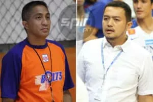 Ronnie Magsanoc - Filipino coach