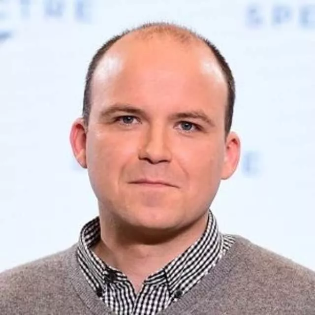 Rory Kinnear - English actor