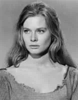 Rosemary Forsyth - American actress