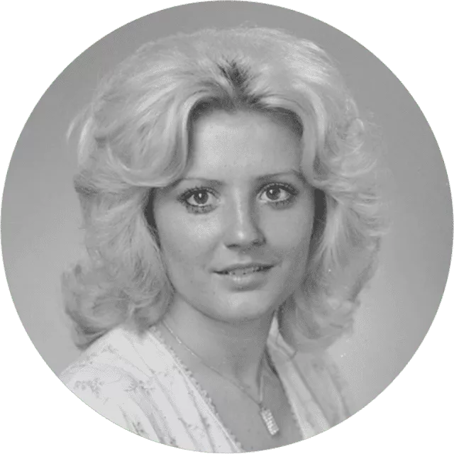 Rosie Nix Adams - American singer