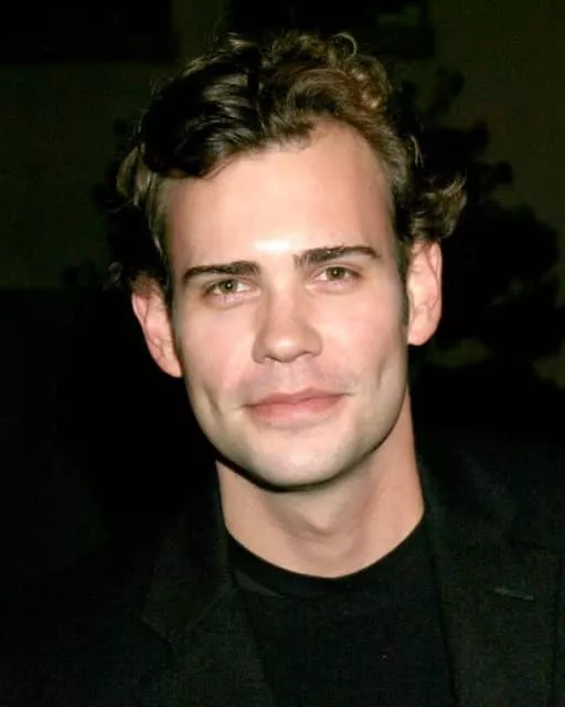 Rossif Sutherland - Canadian actor