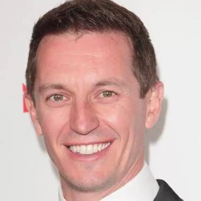 Rove McManus - Australian comedian