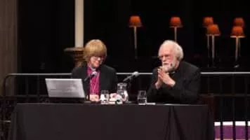 Rowan Williams - Former Member of the House of Lords of the United Kingdom