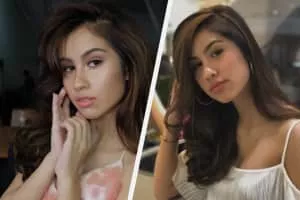 Ruffa Gutierrez - Filipino model