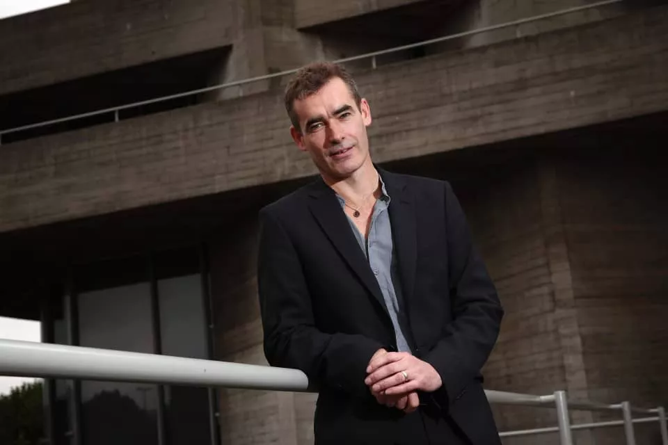 Rufus Norris - British theatre director