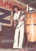 Rui Reininho - Portuguese singer