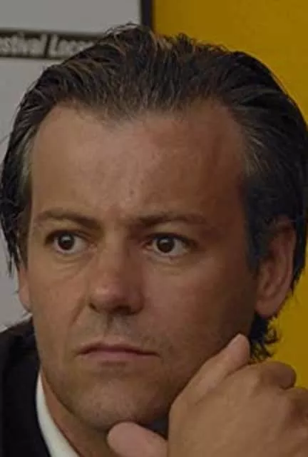 Rupert Graves - English film actor