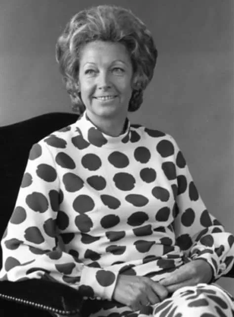 Rut Brandt - Norwegian-German writer