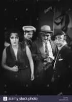 Ruth Weyher - German film actress