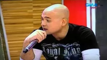 Ryan Eigenmann - Filipino actor